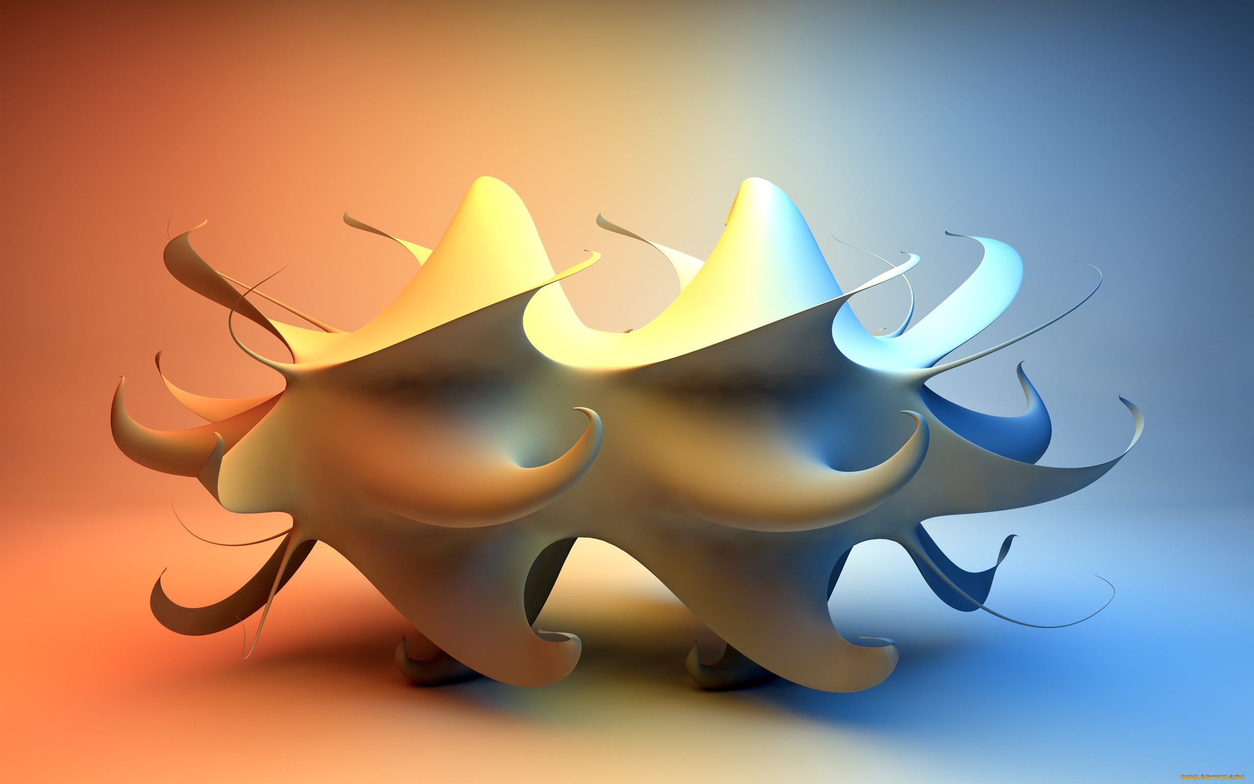 3 ,  , abstract, , , 